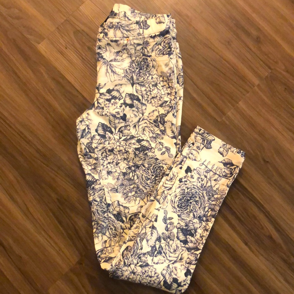 H&M legging pants